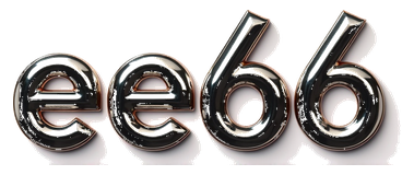 ee66 logo